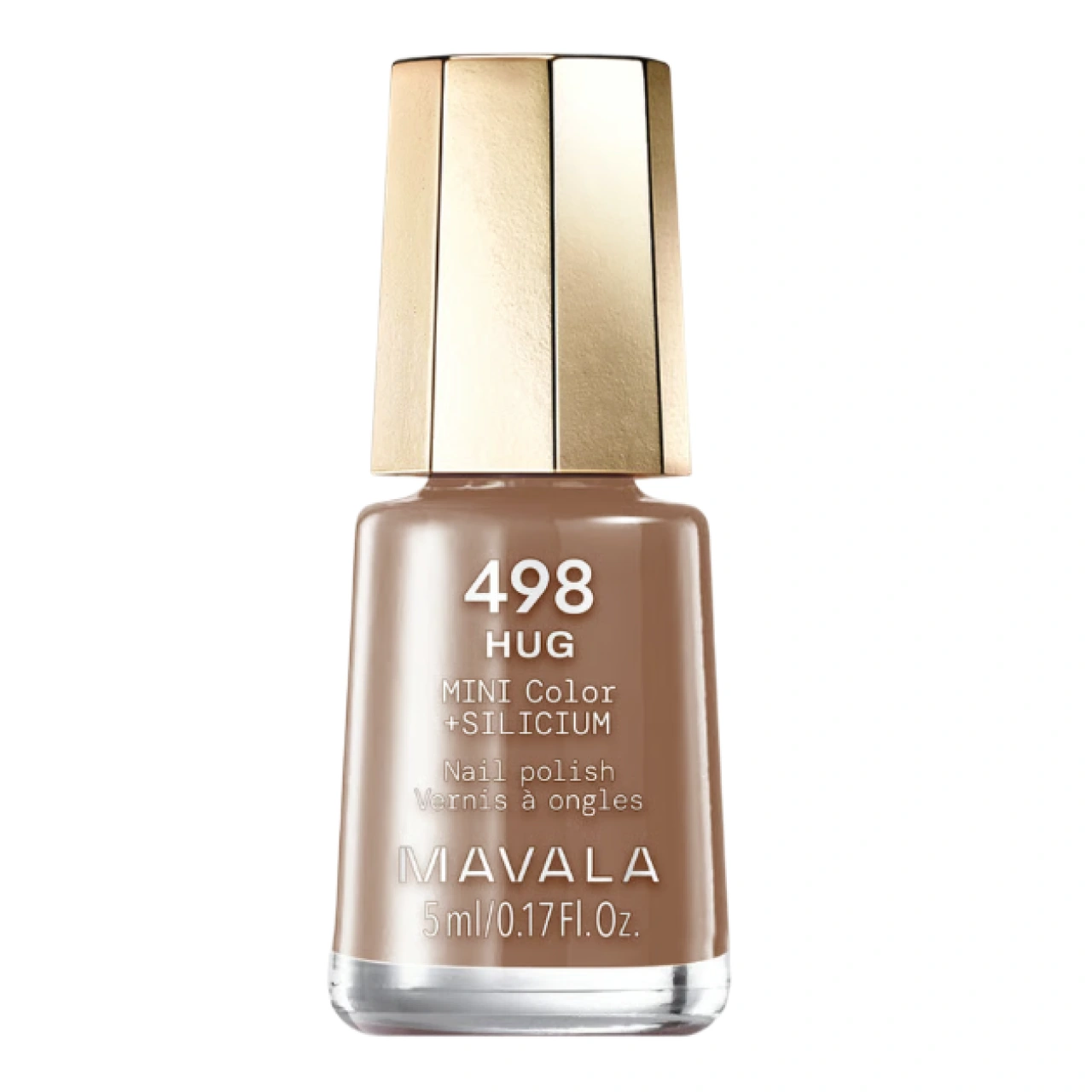Mavala Mini Color Vernis à ongles - Vue 6
