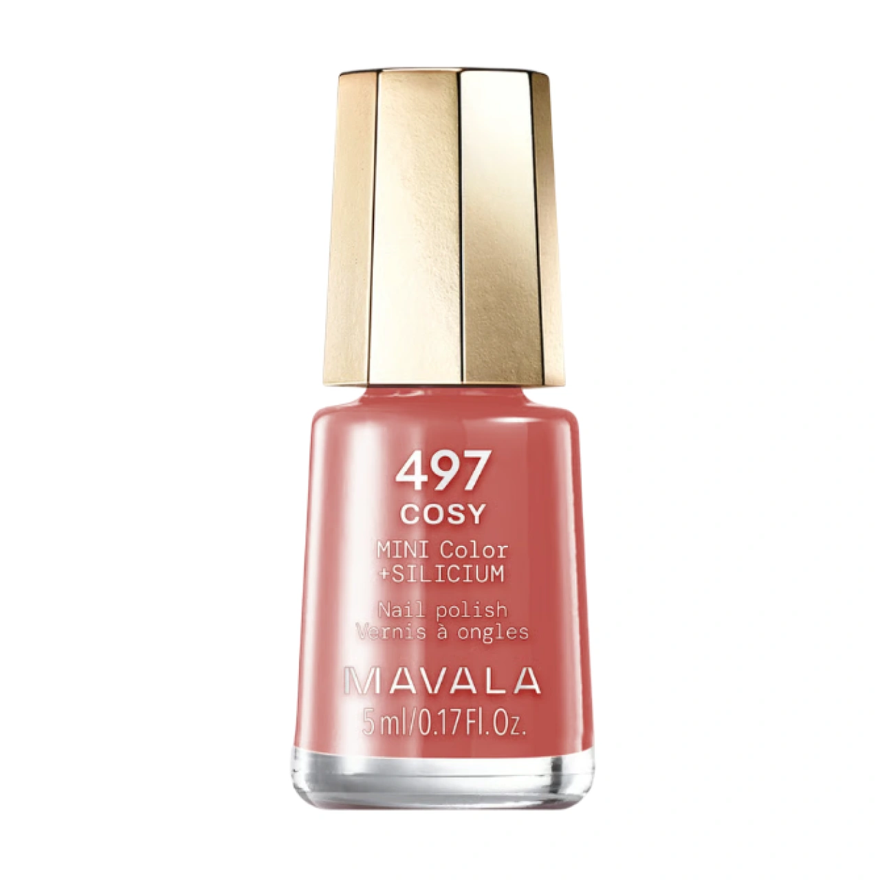 Mavala Mini Color Vernis à ongles - Vue 3
