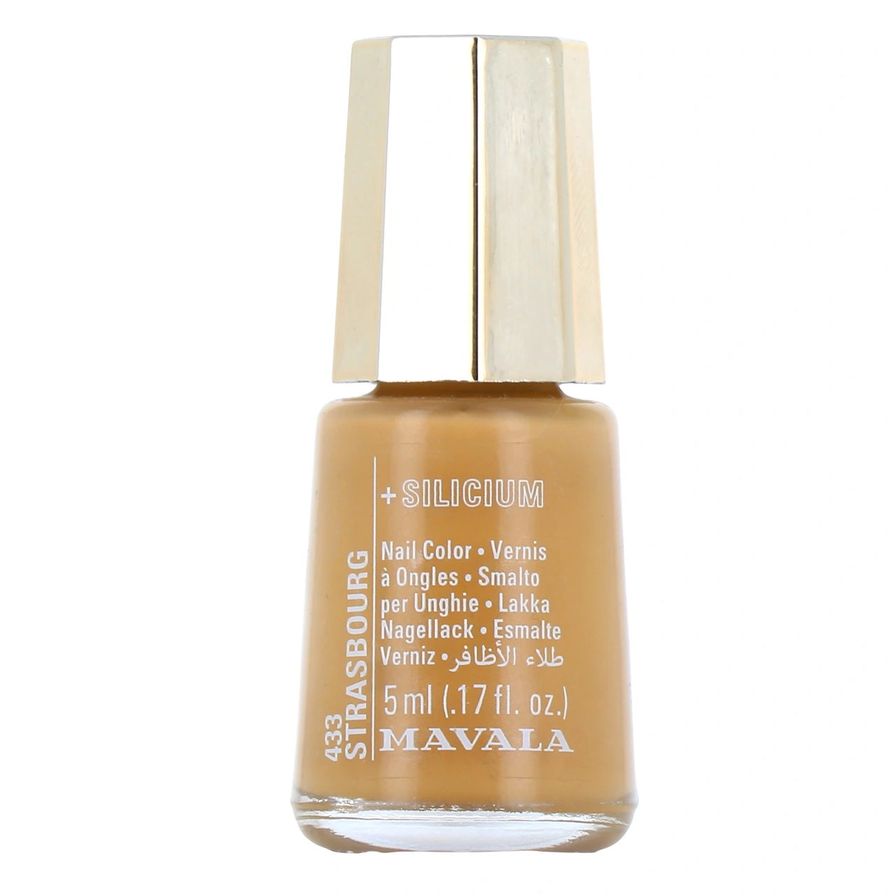 Mavala Mini Color Vernis à ongles - Vue 86