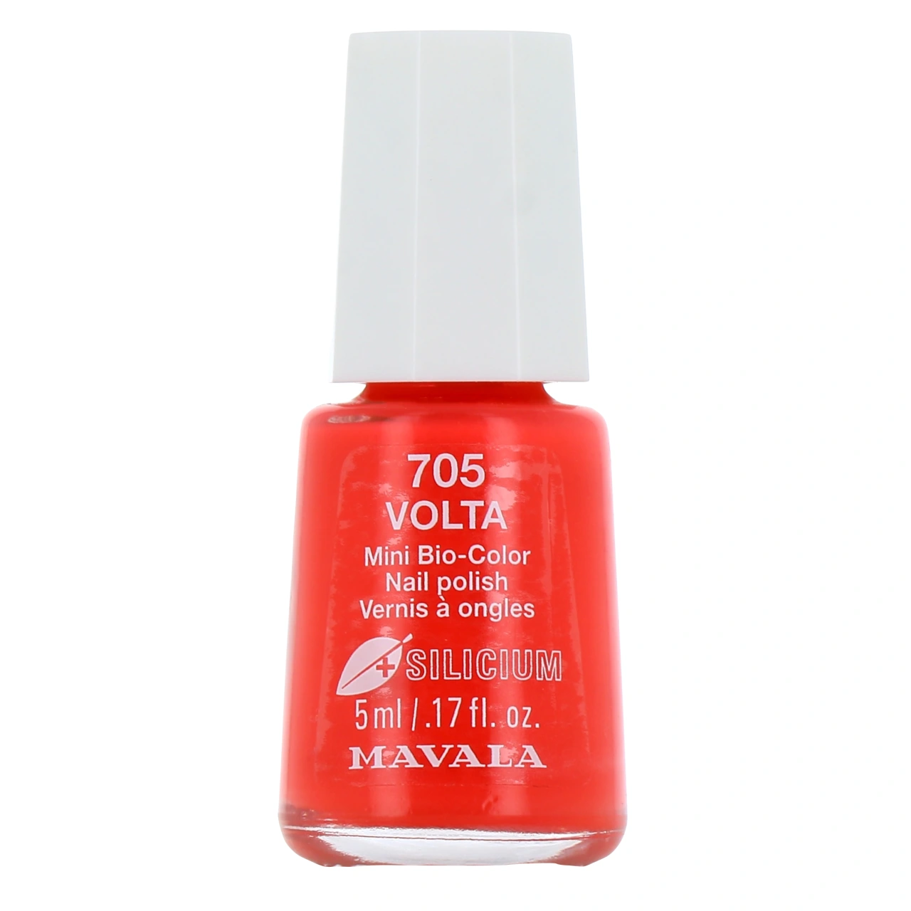 Mavala Mini Color Vernis à ongles - Vue 115