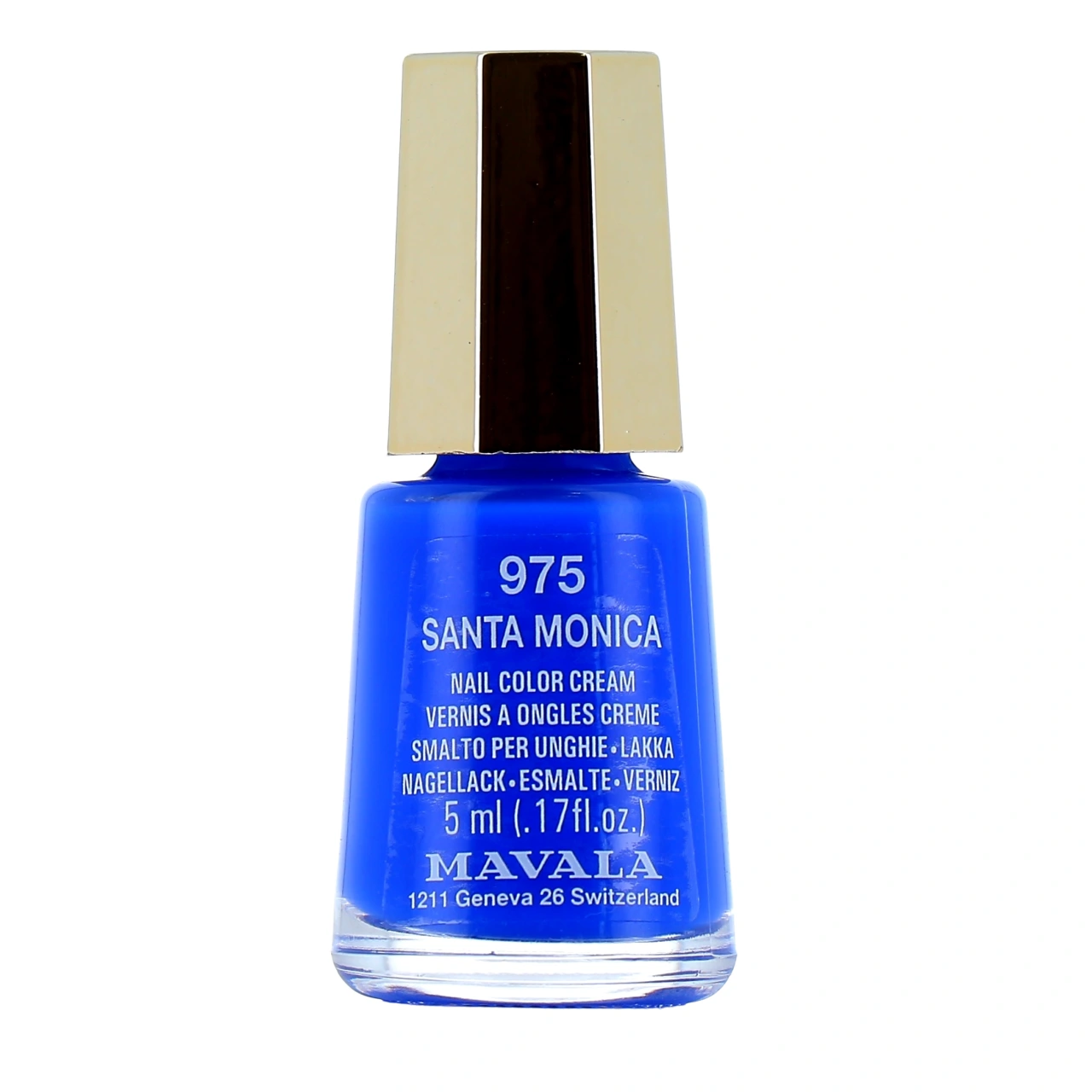 Mavala Mini Color Vernis à ongles - Vue 132