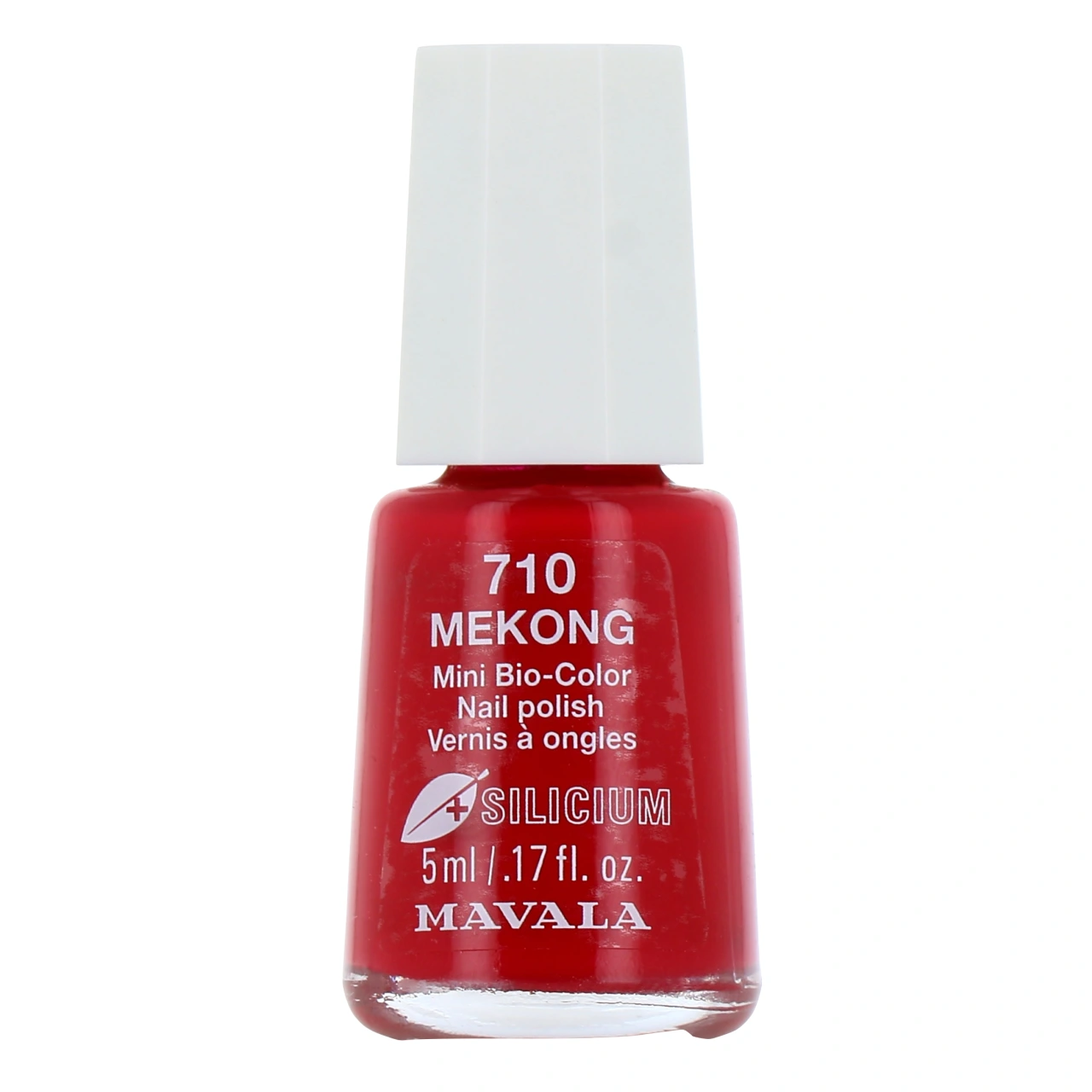 Mavala Mini Color Vernis à ongles - Vue 116
