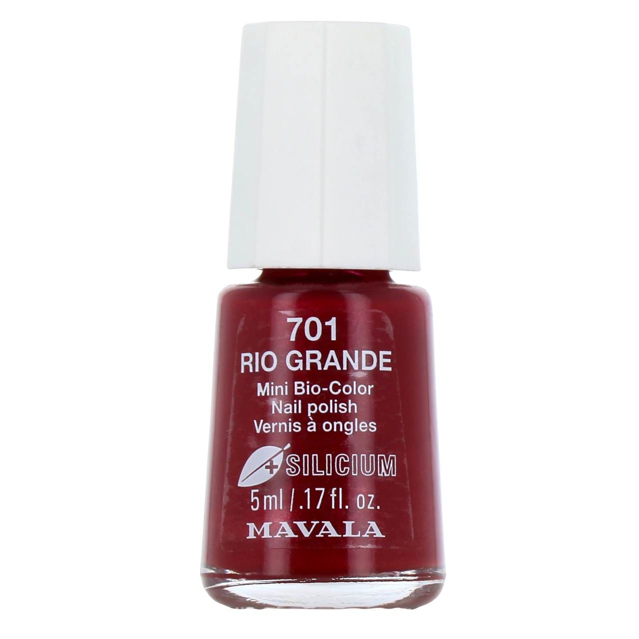 Mavala Mini Color Vernis à ongles - Vue 113