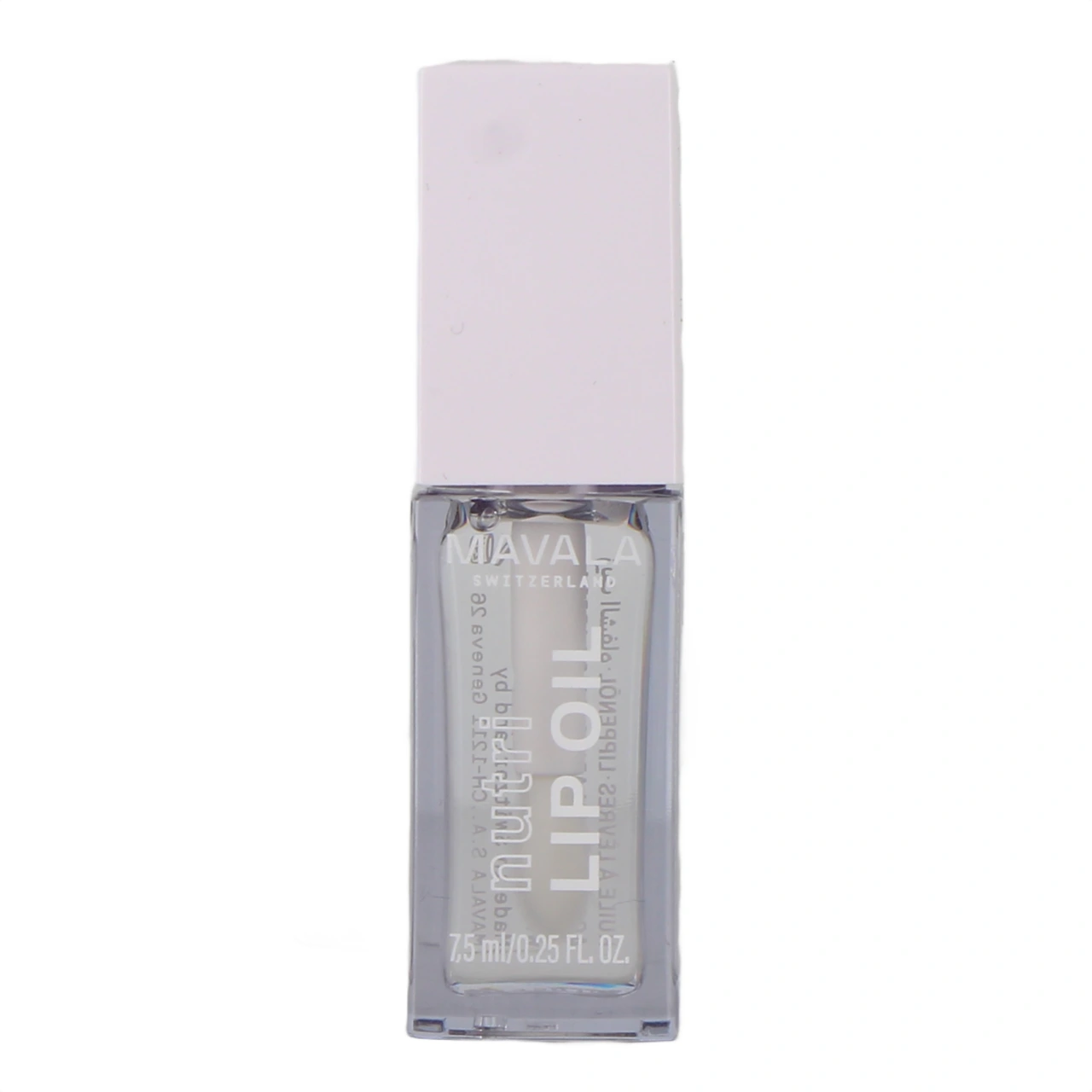 Mavala Nutri LIP OIL - Vue 2