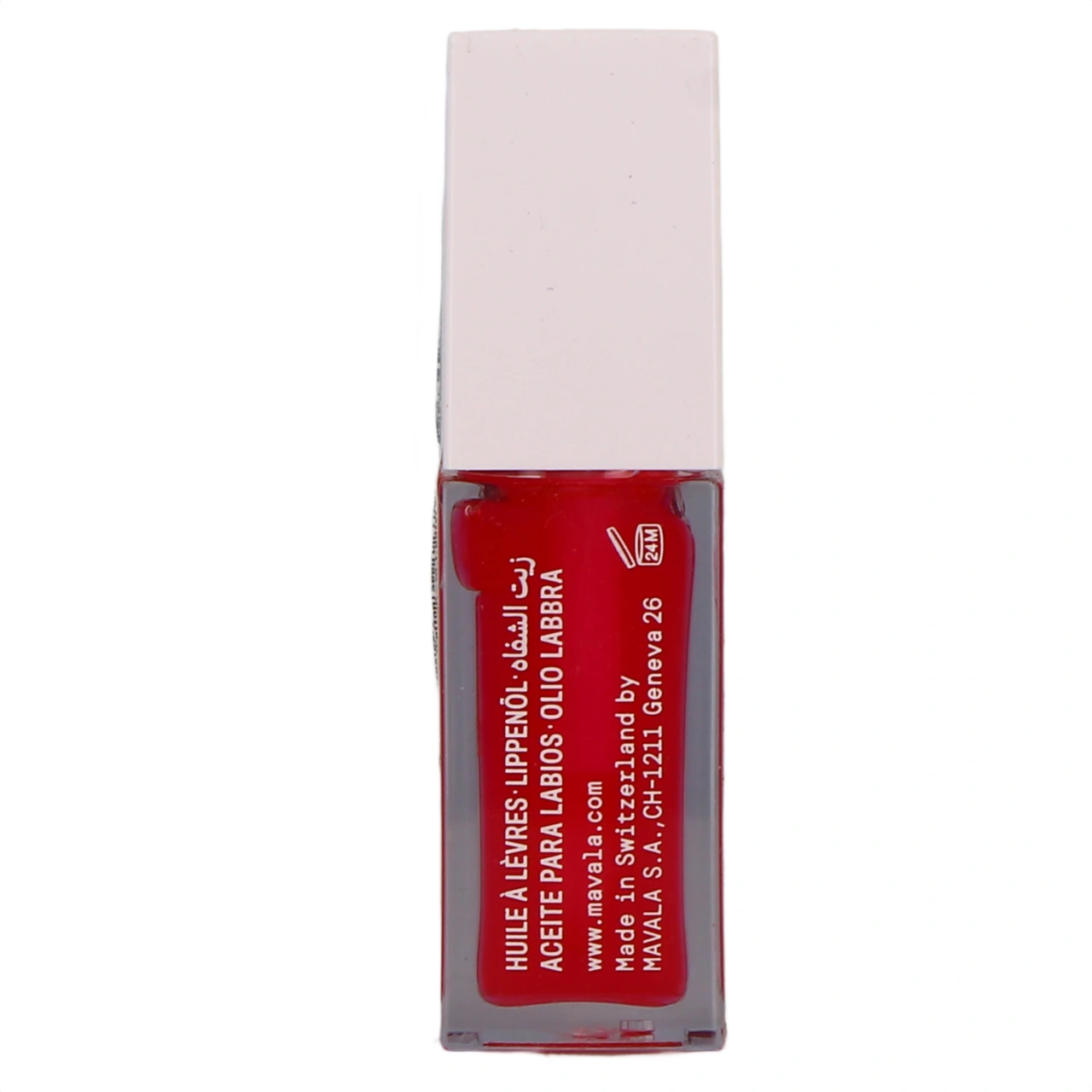 Mavala Nutri LIP OIL - Vue 6