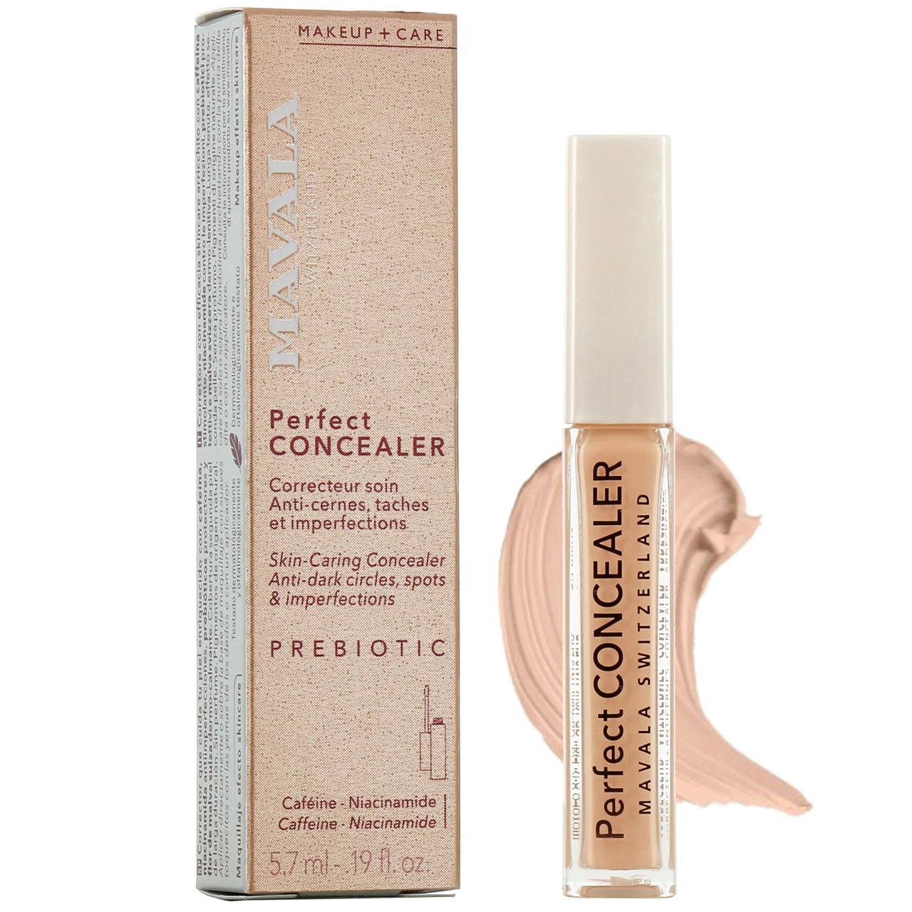 Mavala Perfect Concealer - Vue 4
