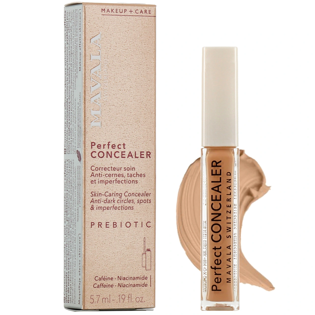 Mavala Perfect Concealer - Vue 7