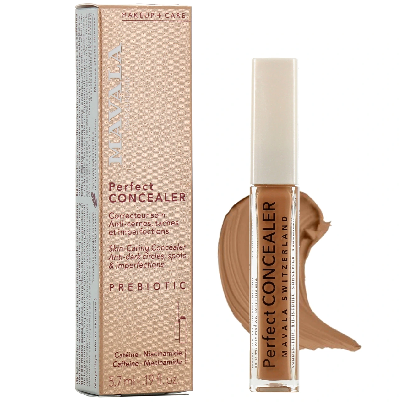 Mavala Perfect Concealer - Mavala