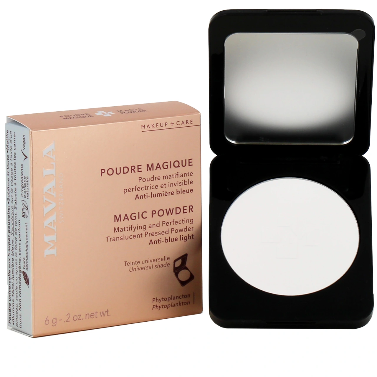Mavala Poudre Magique - Mavala