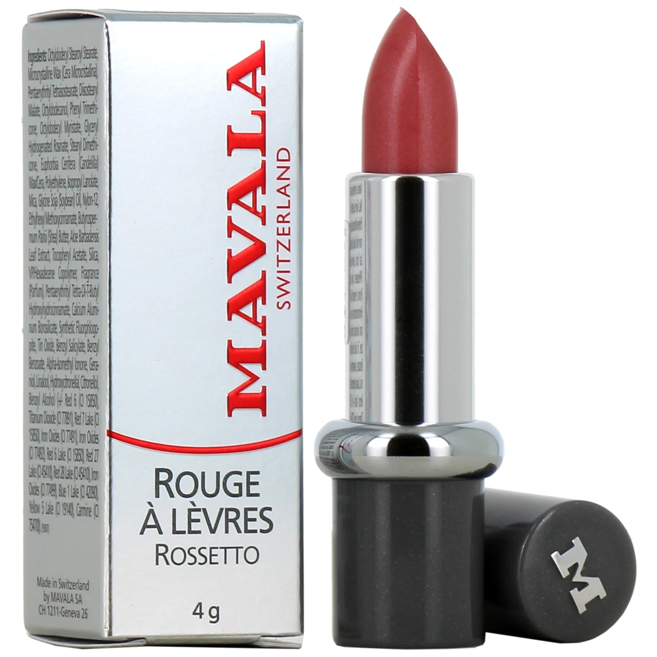 Mavala Rouge à Lèvres - Vue 28