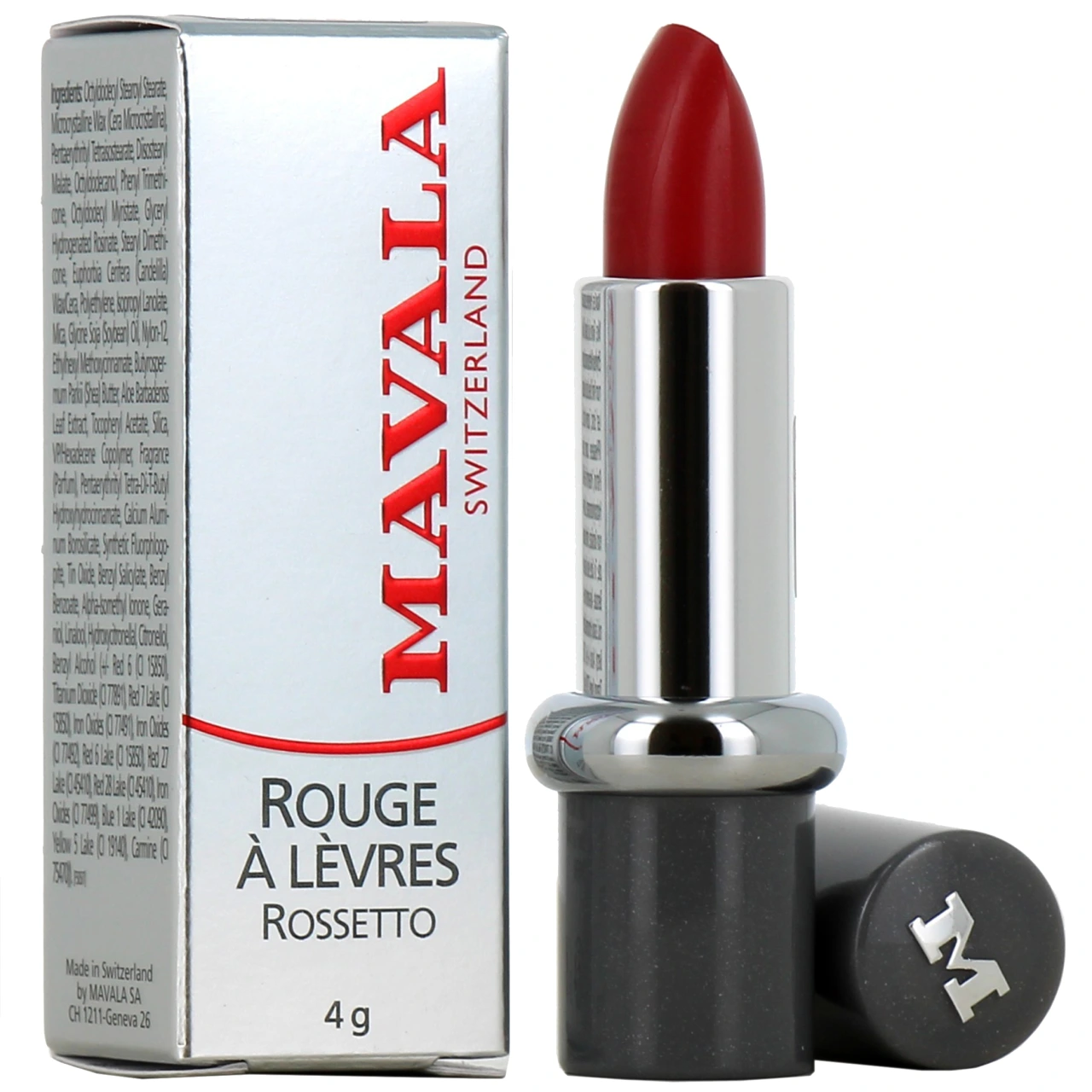 Mavala Rouge à Lèvres - Vue 26