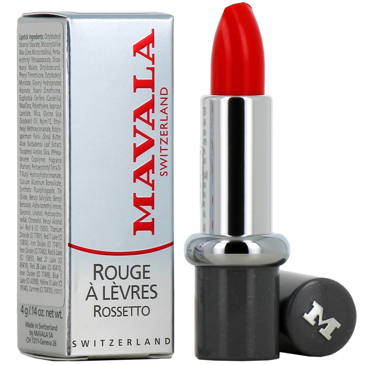 Mavala Rouge à Lèvres - Vue 33