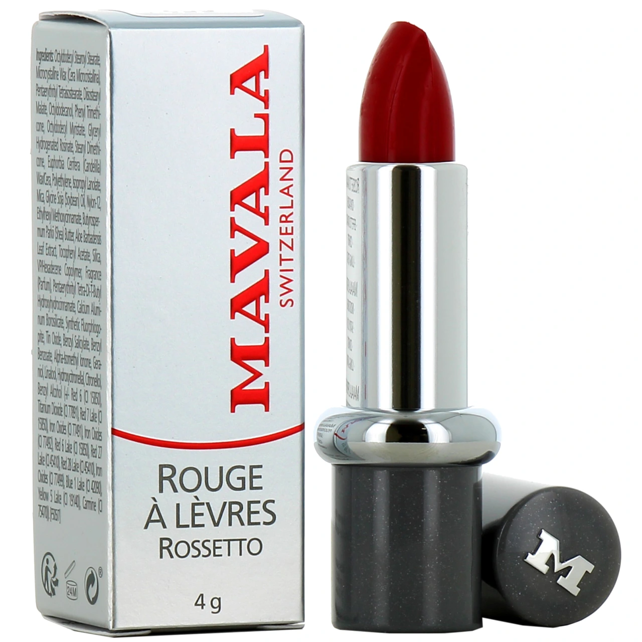 Mavala Rouge à Lèvres - Vue 30