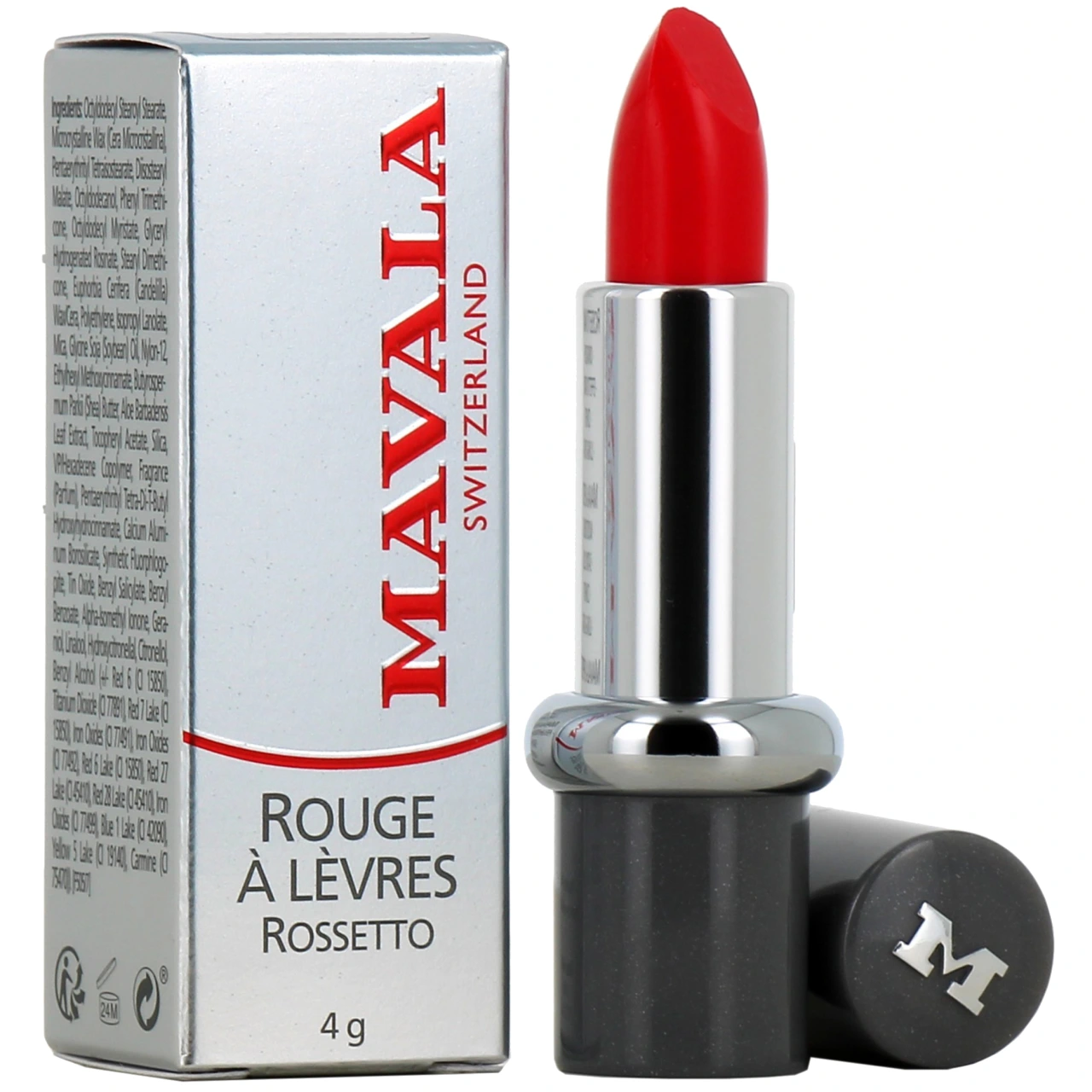 Mavala Rouge à Lèvres - Vue 31