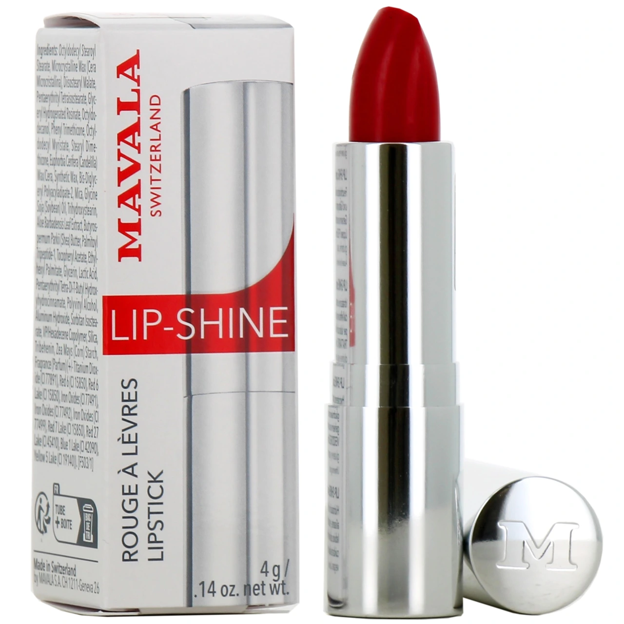 Mavala Rouge à Lèvres - Vue 5