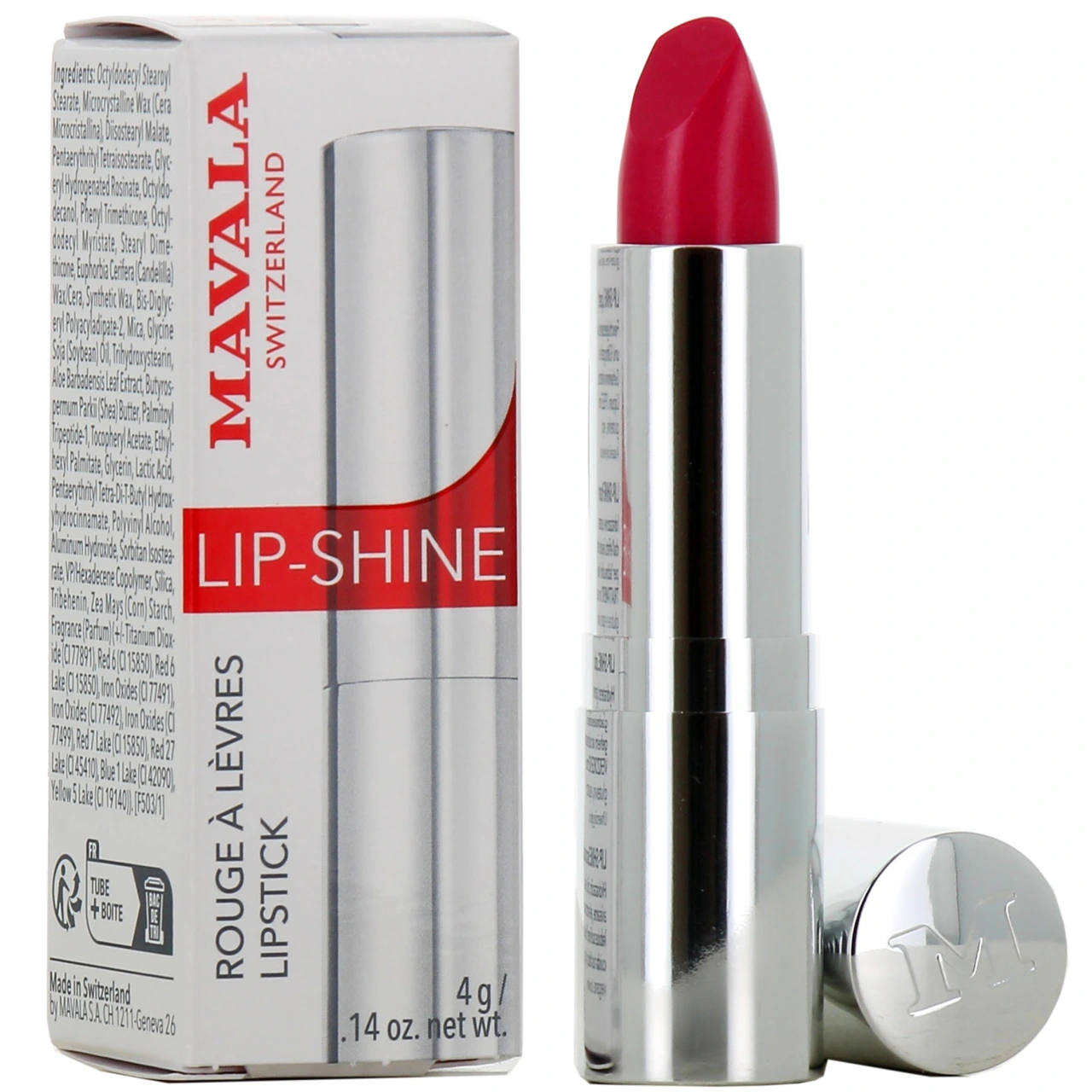 Mavala Rouge à Lèvres - Vue 13