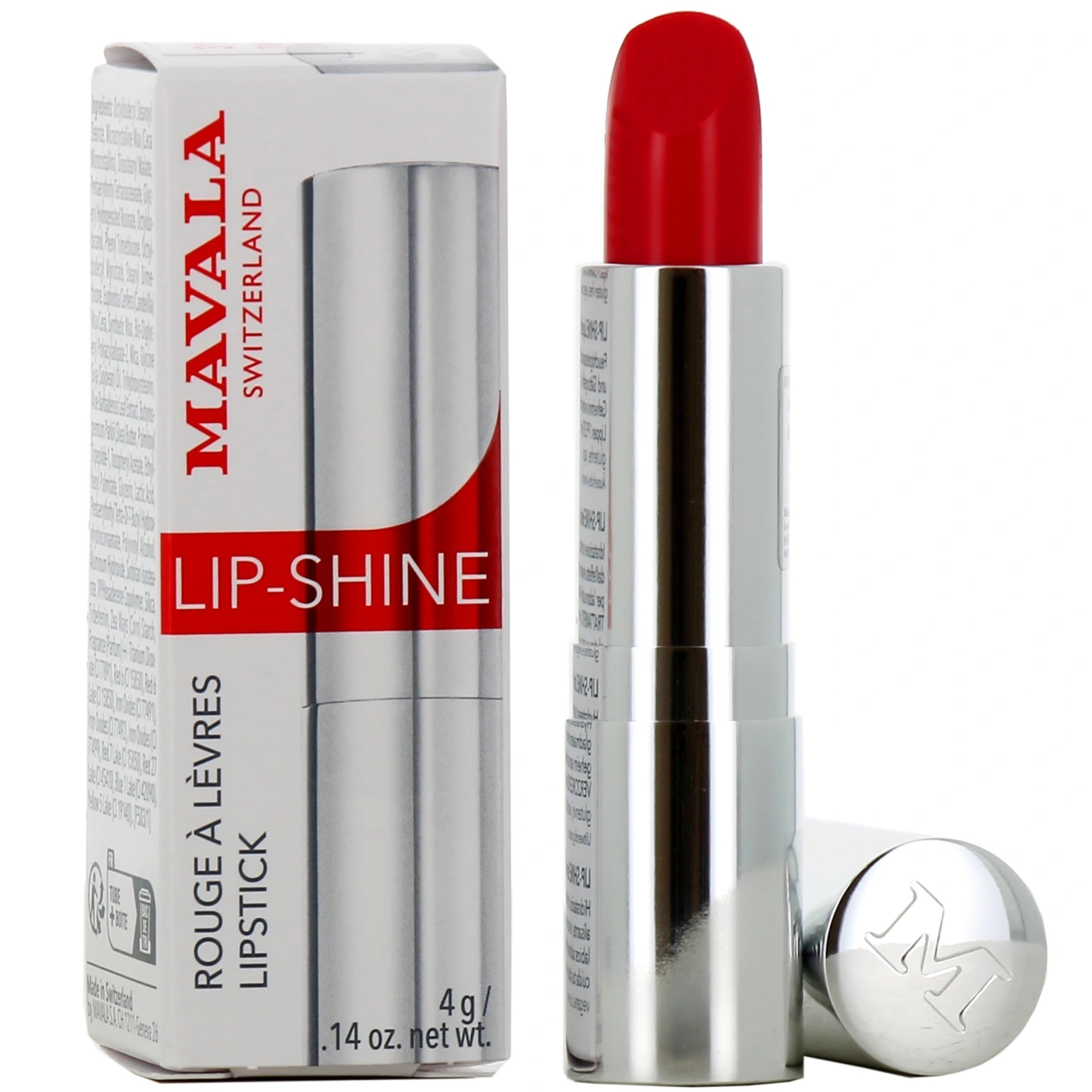 Mavala Rouge à Lèvres - Vue 15