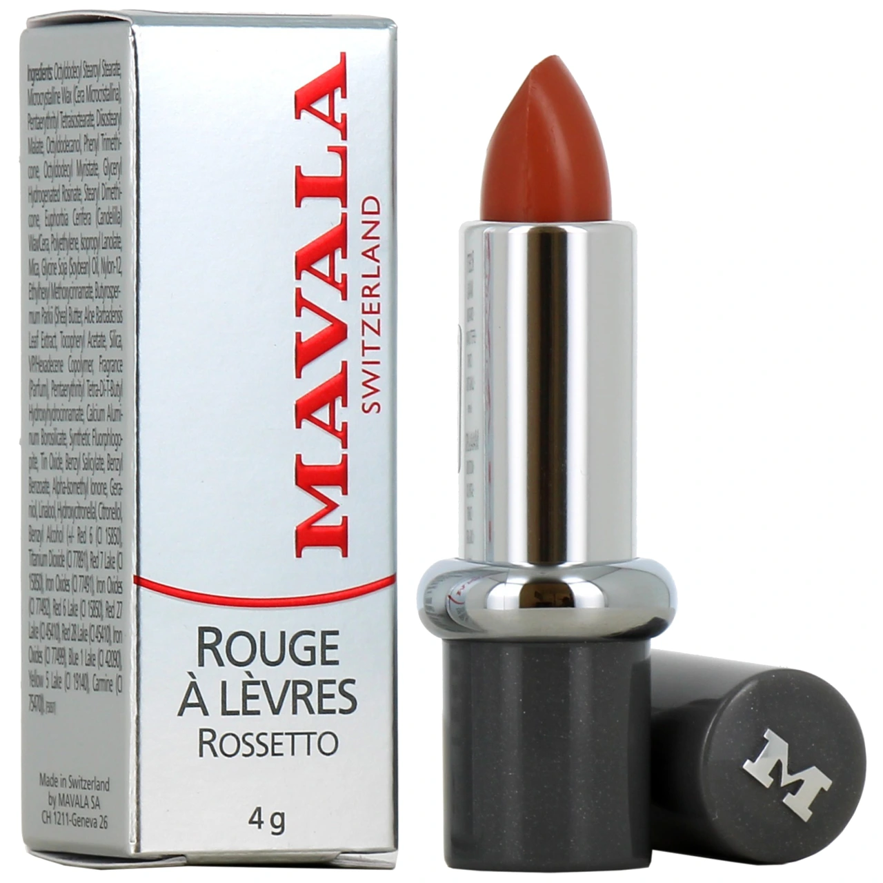 Mavala Rouge à Lèvres - Vue 34