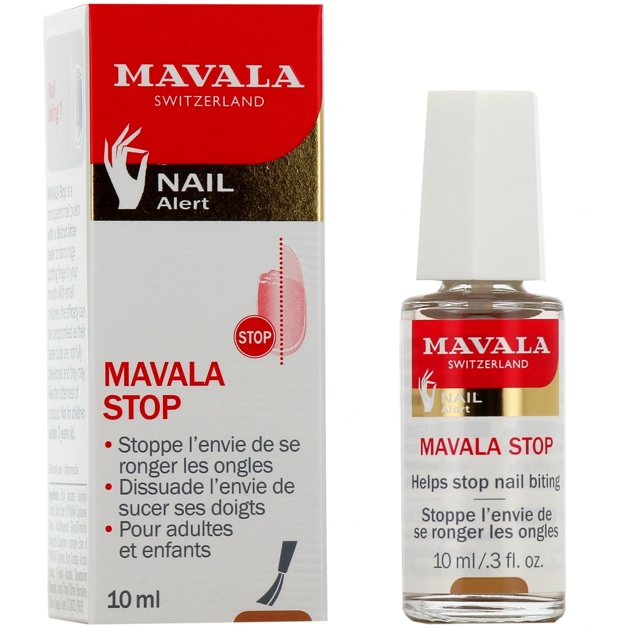 Mavala Stop - Mavala