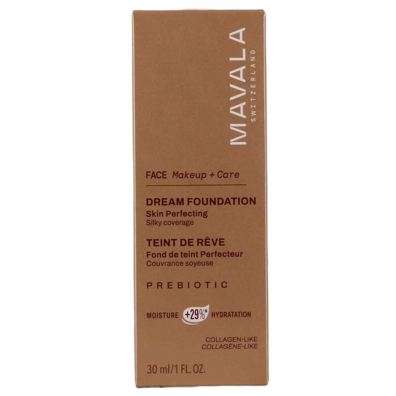 Mavala Teint de Rêve - Vue 5