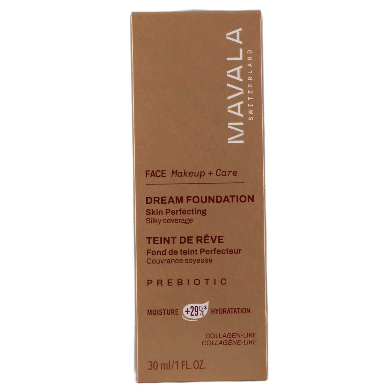 Mavala Teint de Rêve - Vue 23