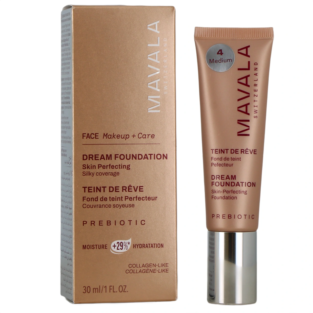 Mavala Teint de Rêve - Vue 10
