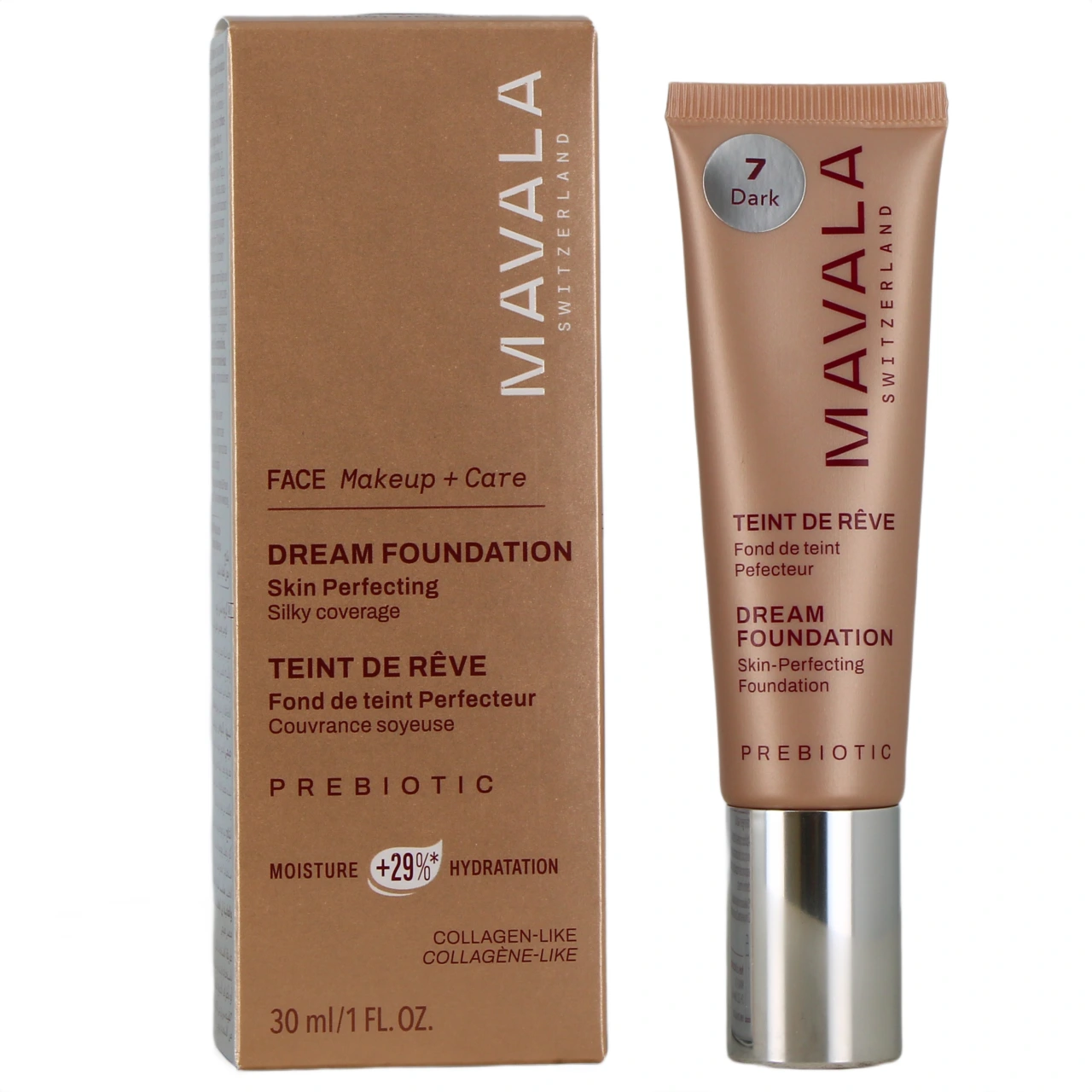 Mavala Teint de Rêve - Vue 19