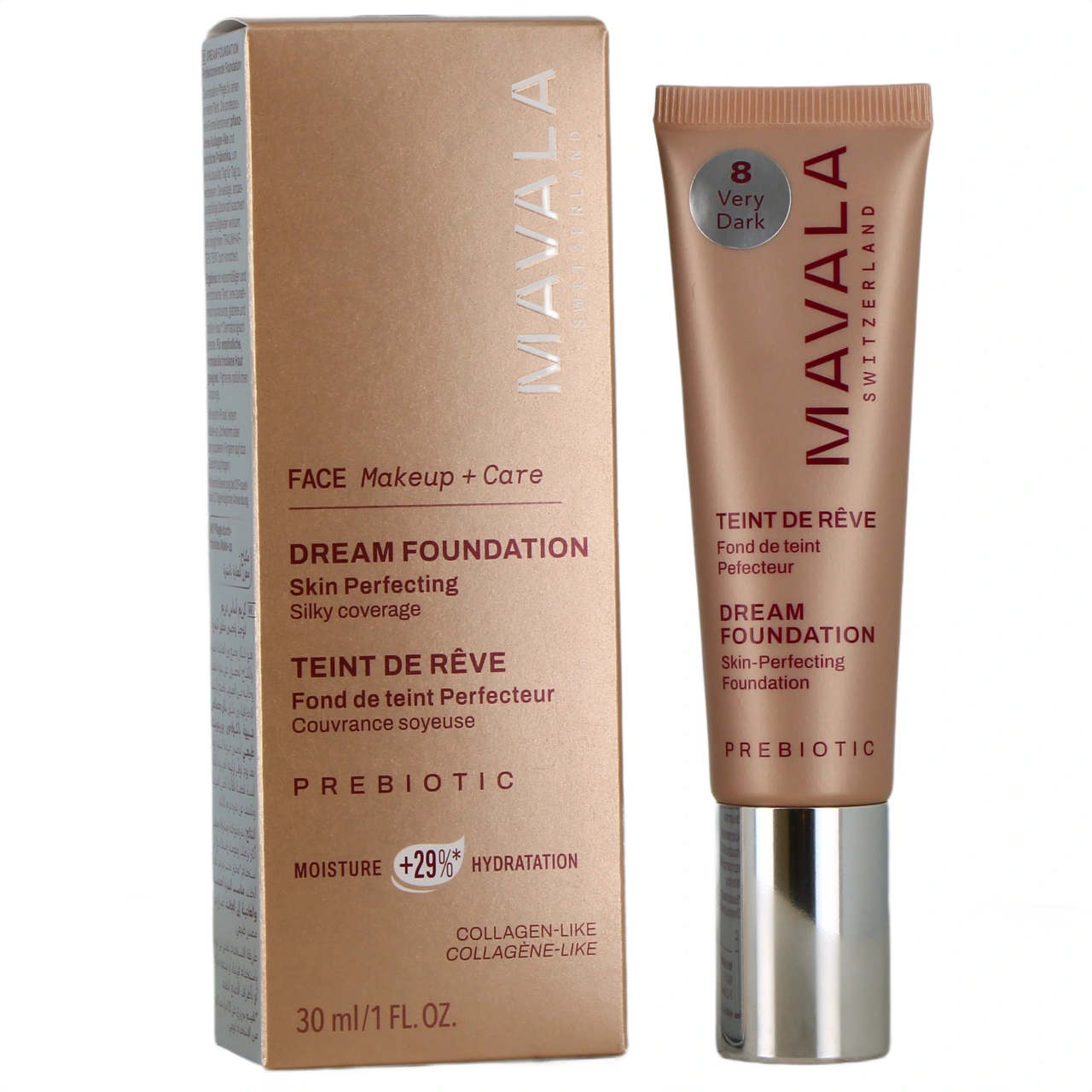 Mavala Teint de Rêve - Vue 22