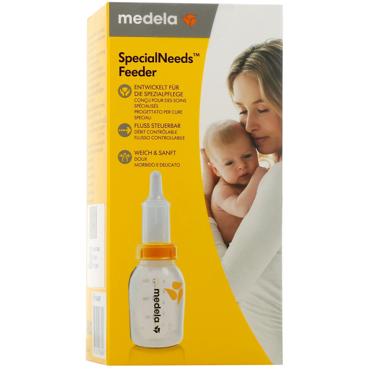 Medela Biberon Specialneeds - Medela