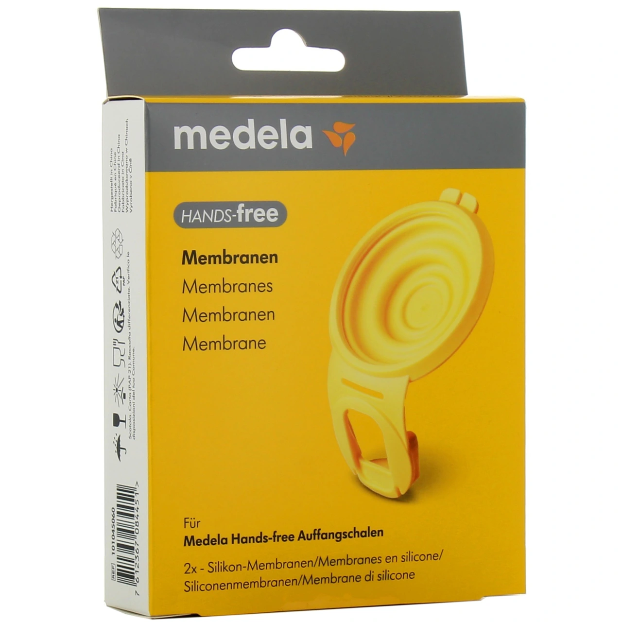Medela Hands Free Membranes - Medela