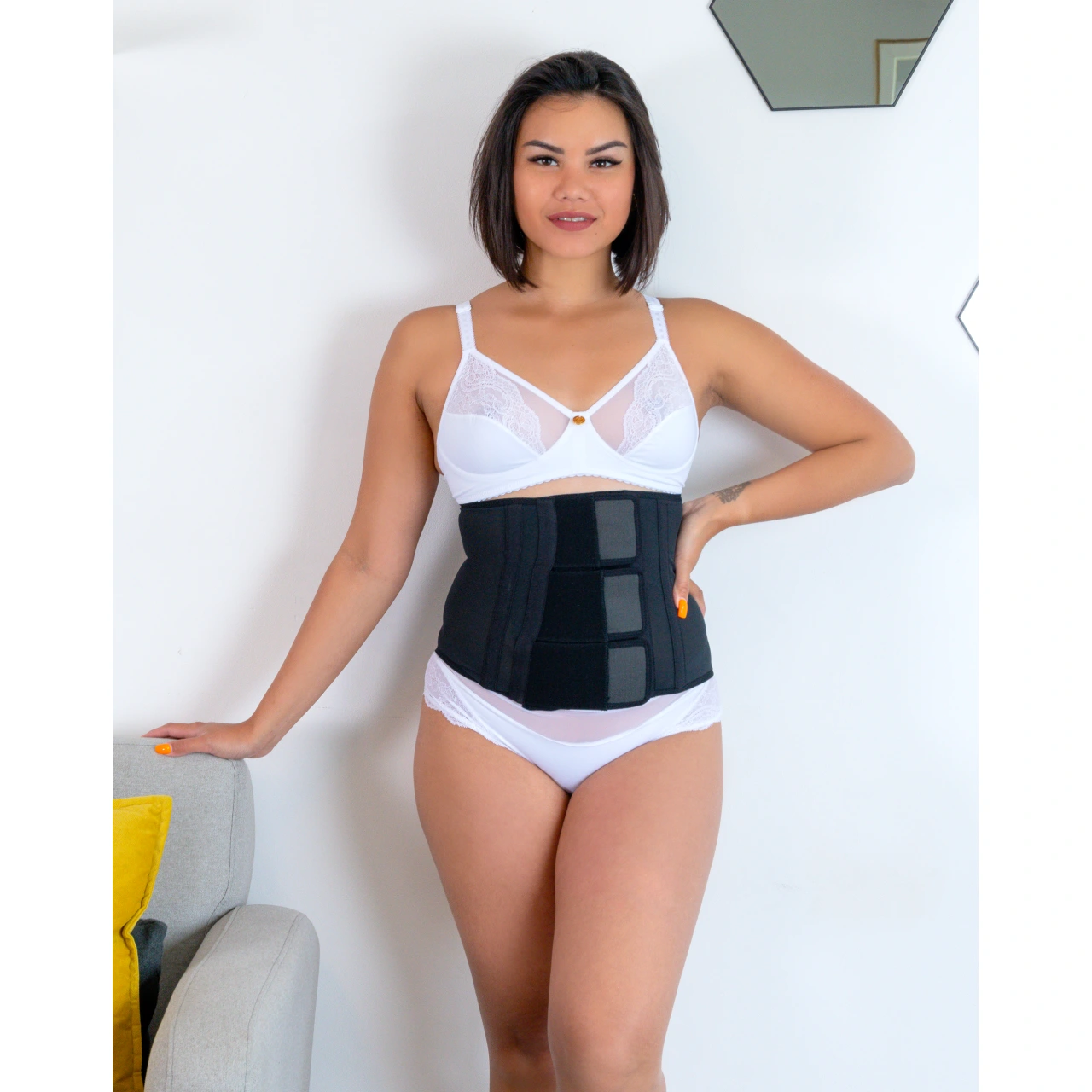 Medical Z Ceinture Digestive S022 - Vue 2