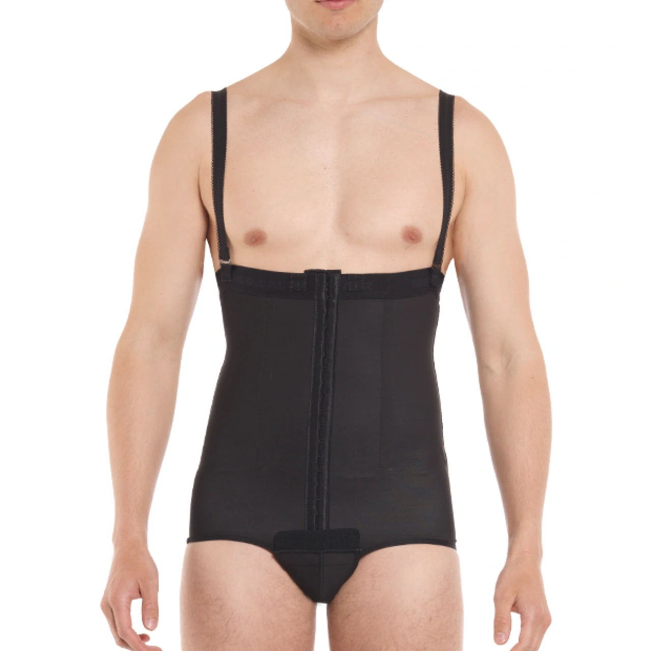 Medical Z Ceinture Haute EC036 - Medical Z