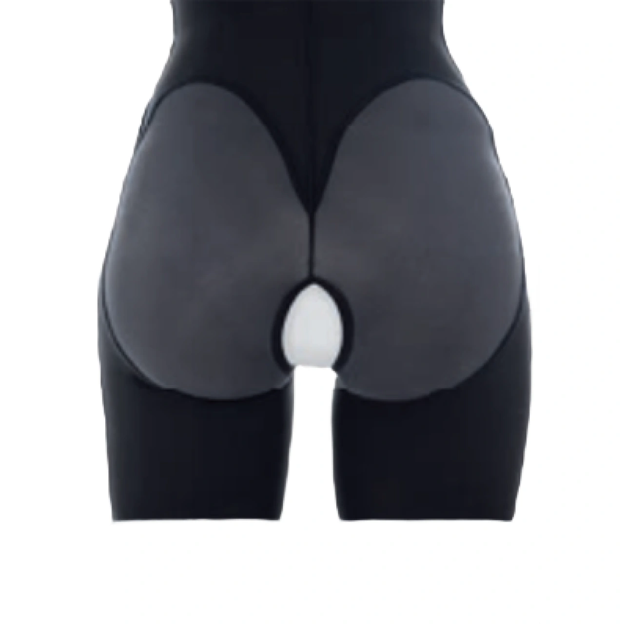 Medical Z Lipo-Panty Standard Coupé taille S002 - Vue 2
