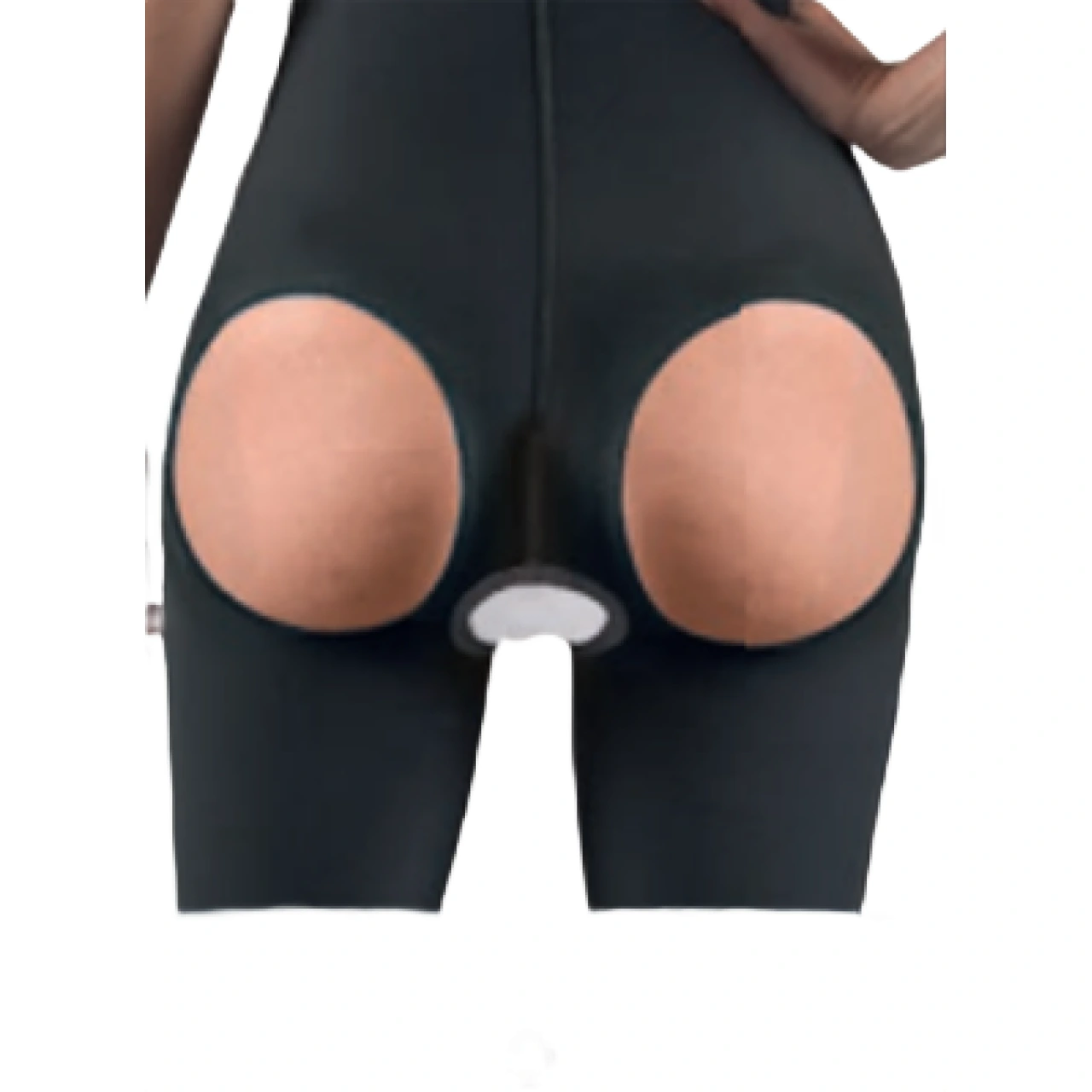 Medical Z Lipo-Panty Standard Coupé taille S002 - Vue 3