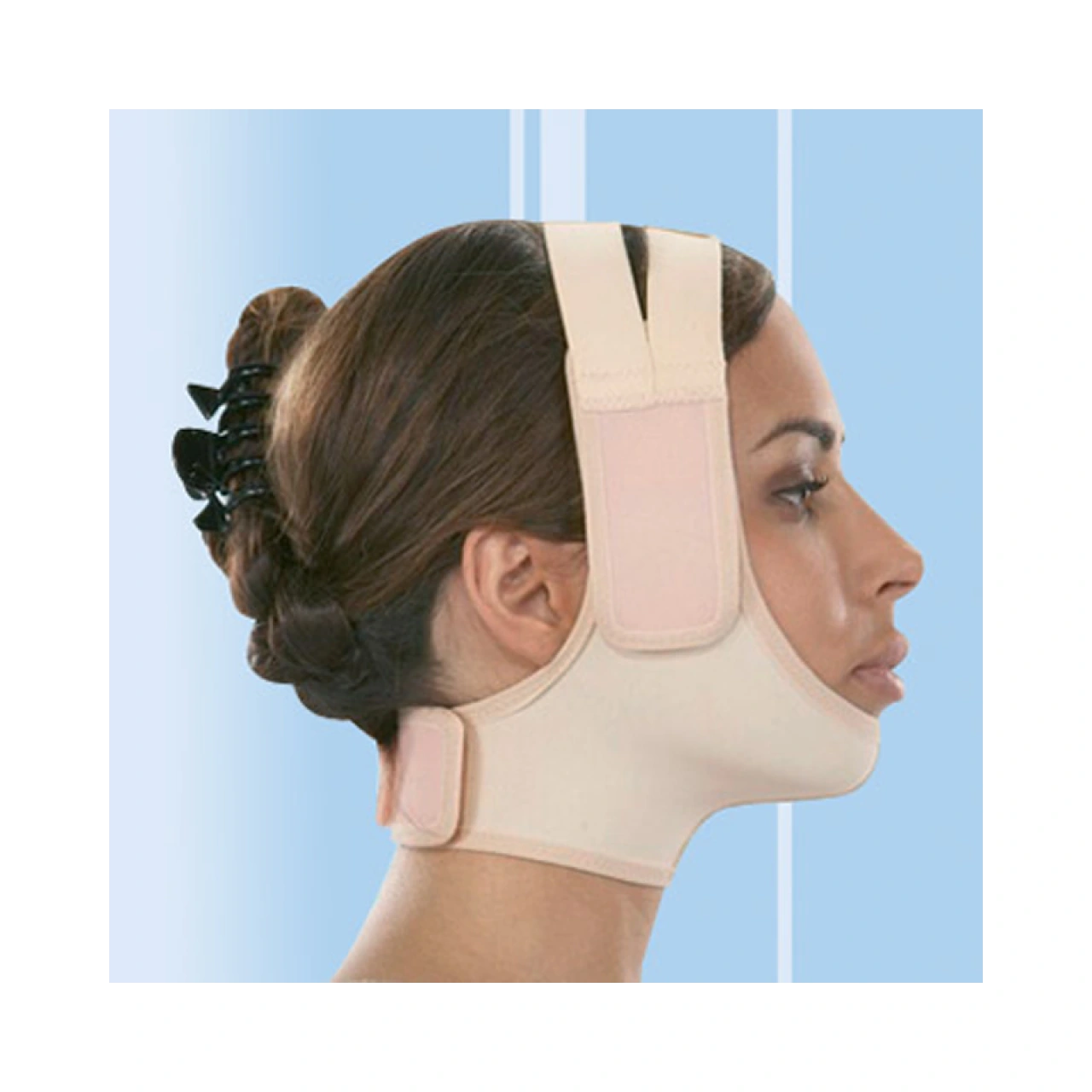 Medical Z Mentonnière Press-Lift AC/002 - Medical Z