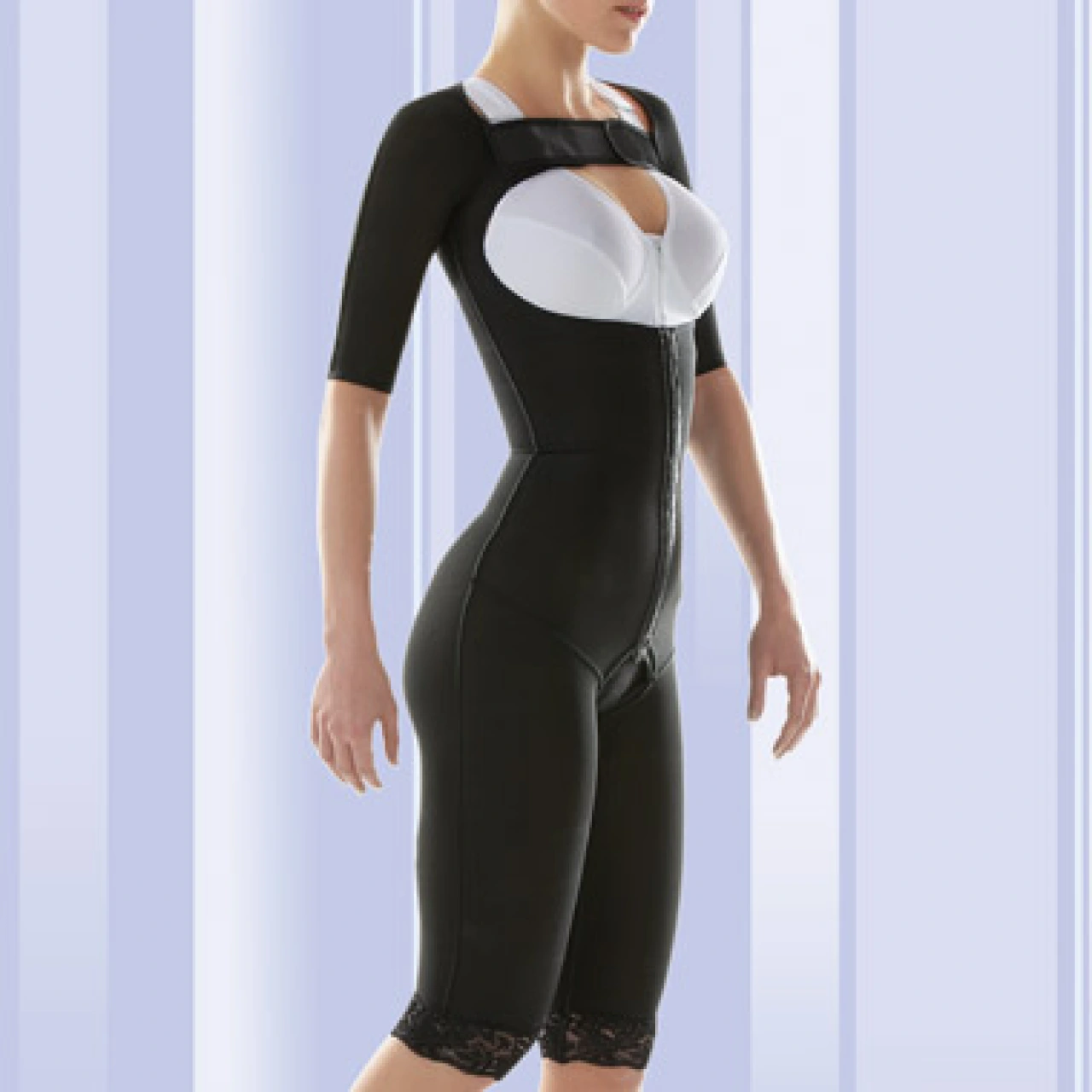 Medical Z Panty Bras Elégance Coolmax EC016 - Medical Z