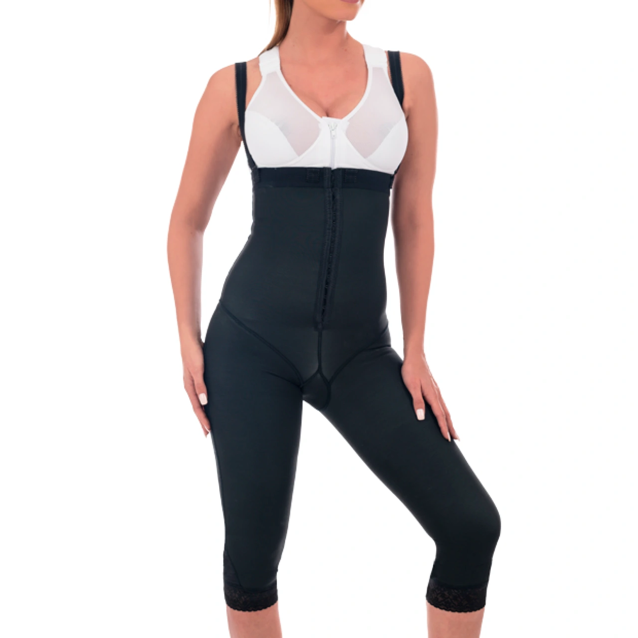 Medical Z Panty-Lift Élégance Coolmax EC017 - Medical Z