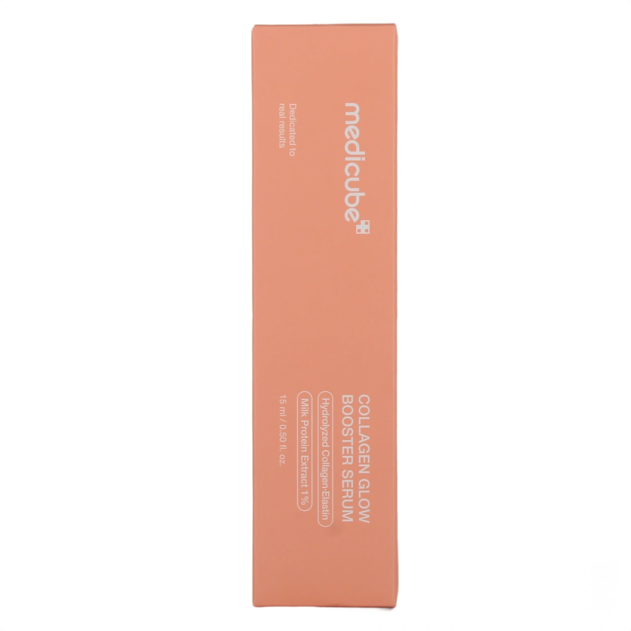 Medicube Collagen Glow Booster Serum - Vue 2