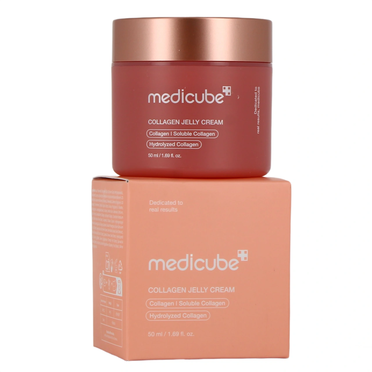 Medicube Collagen Jelly Cream - Medicube