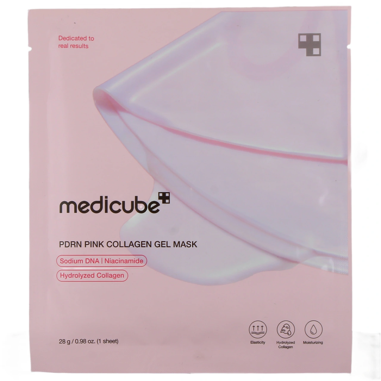 Medicube Collagen Mask - Medicube