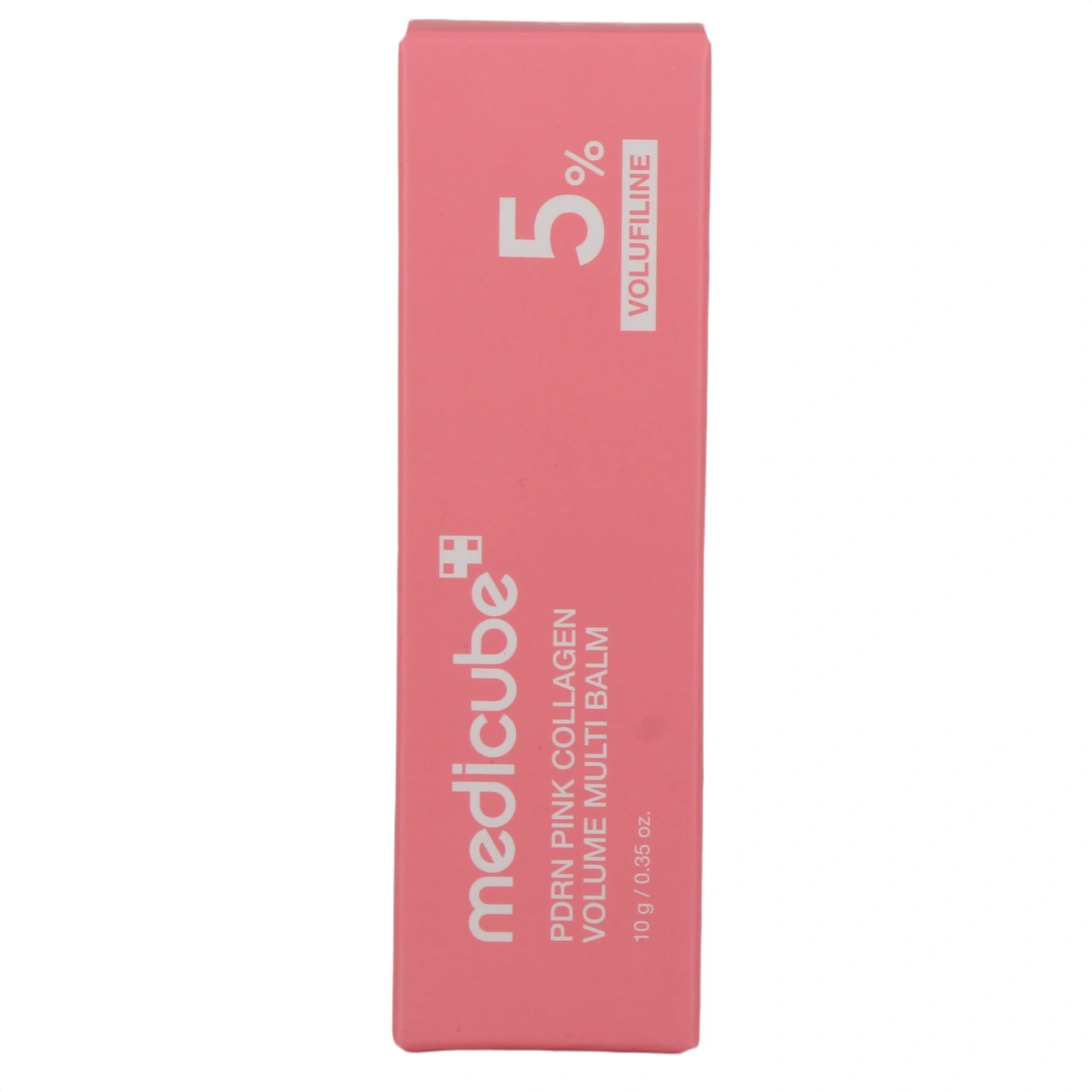 Medicube PDNR Pink Collagen Balm - Vue 2