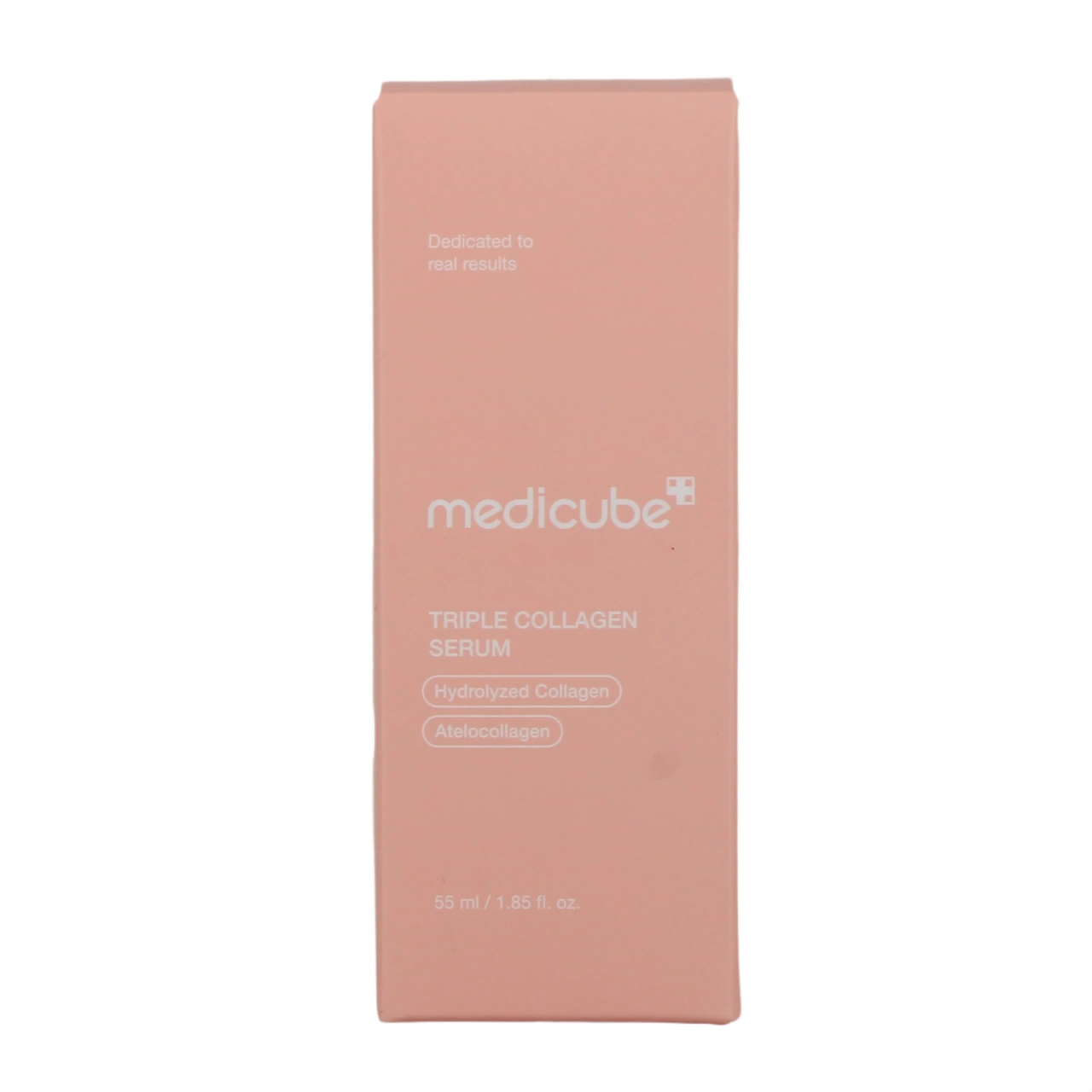Medicube Triple Collagen Serum - Vue 2