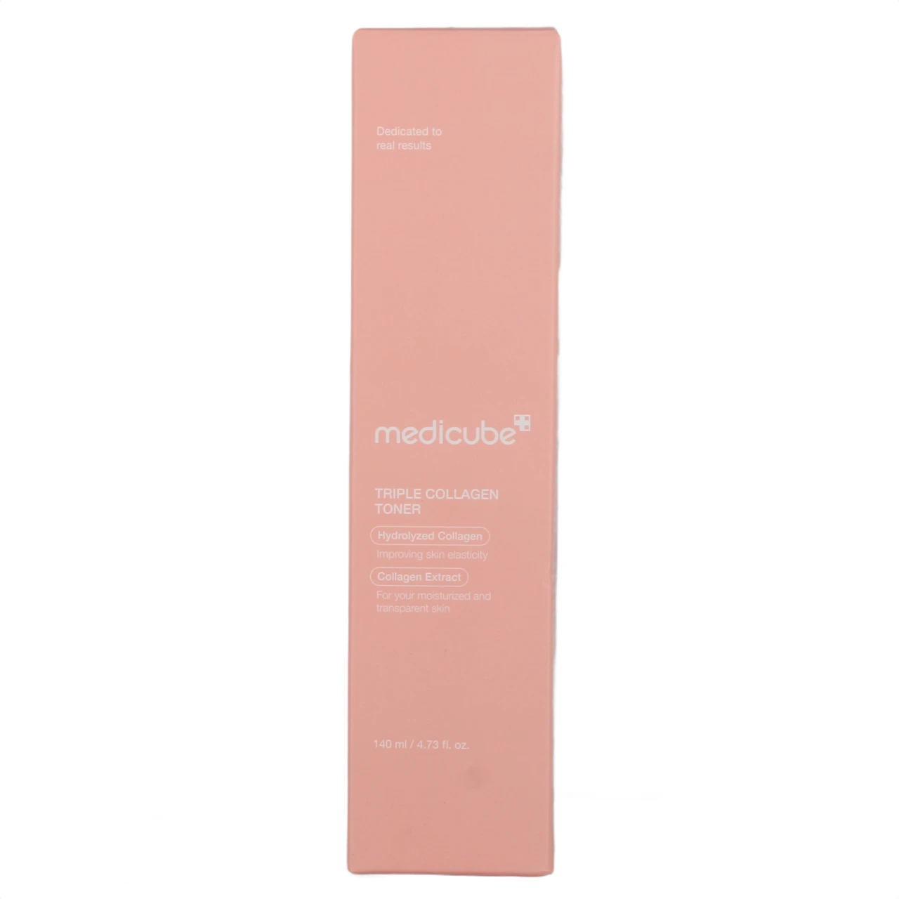 Medicube Triple Collagen Toner - Vue 2