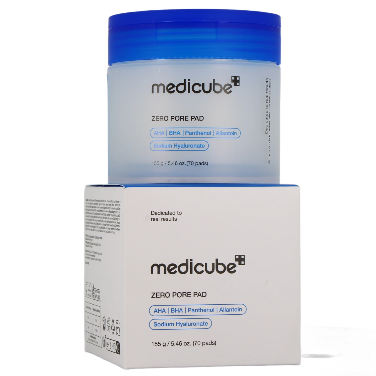 Medicube Zero Pore Pad - Medicube
