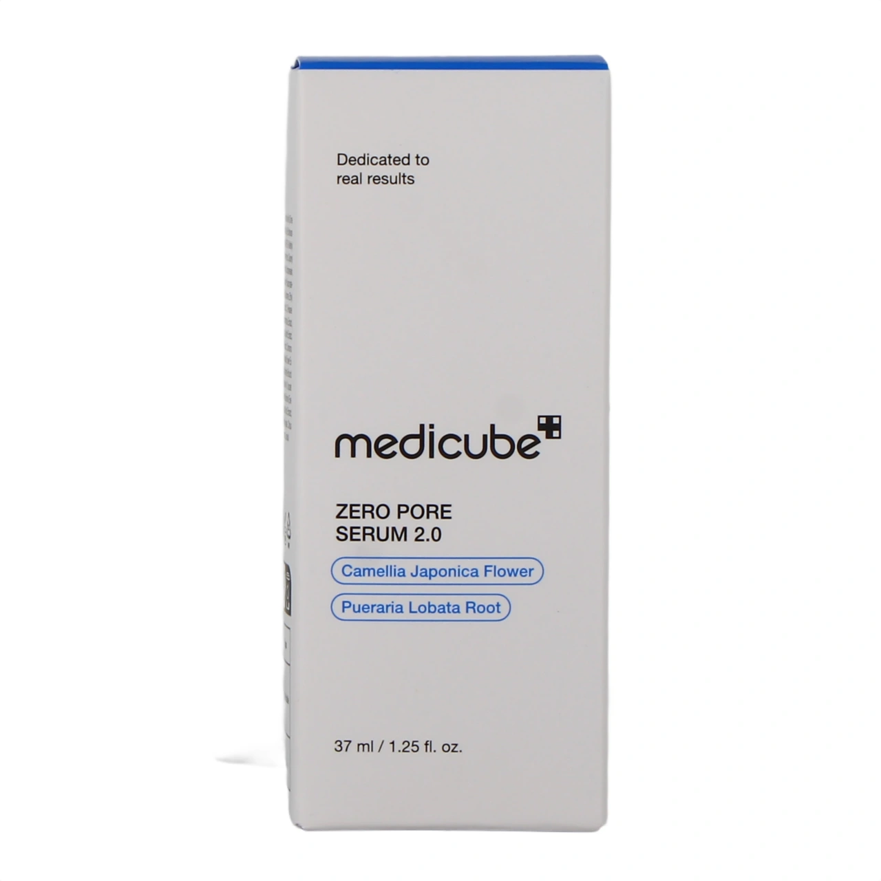 Medicube Zero Pore Serum 2.0 - Vue 2