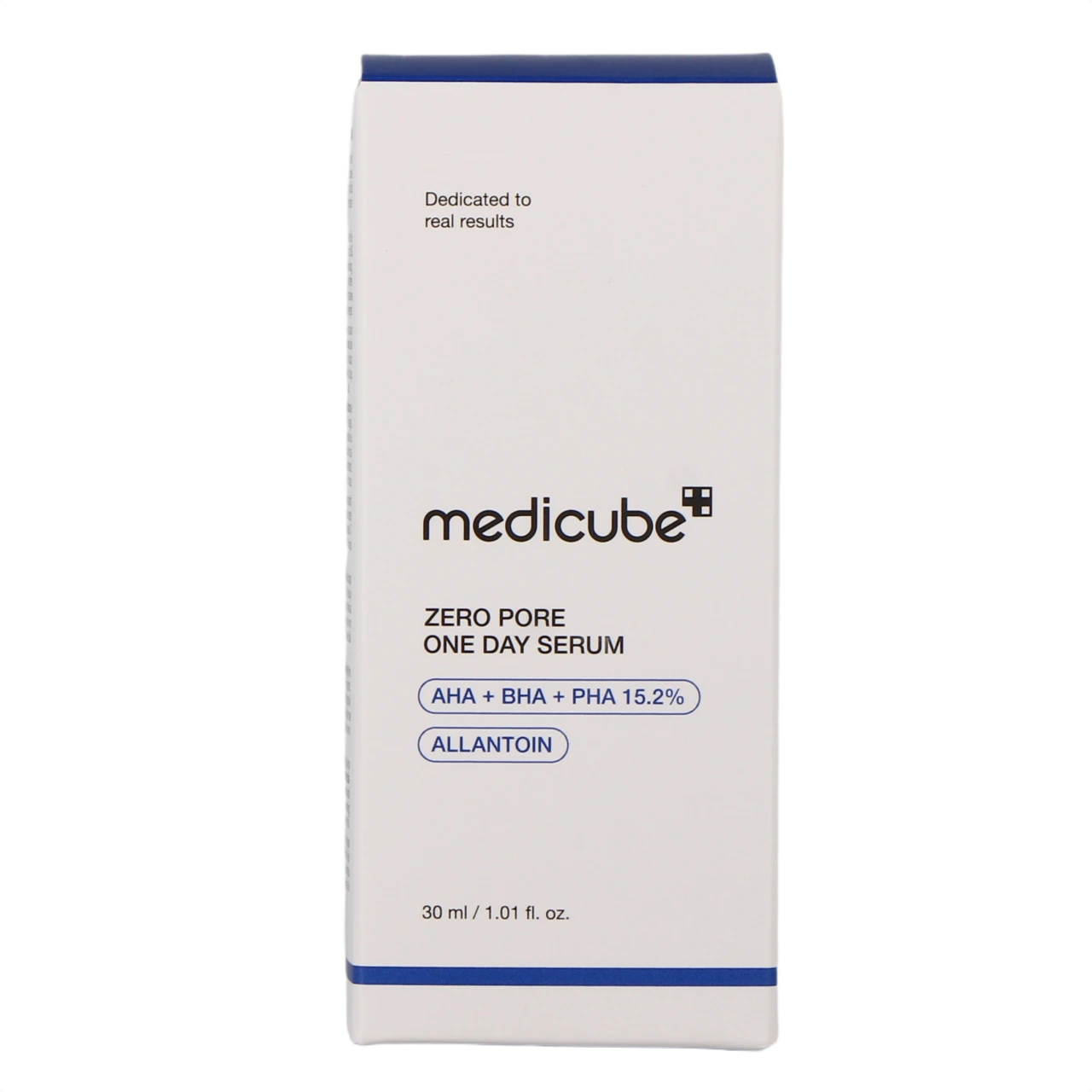 Medicube Zero Pore Serum - Vue 2