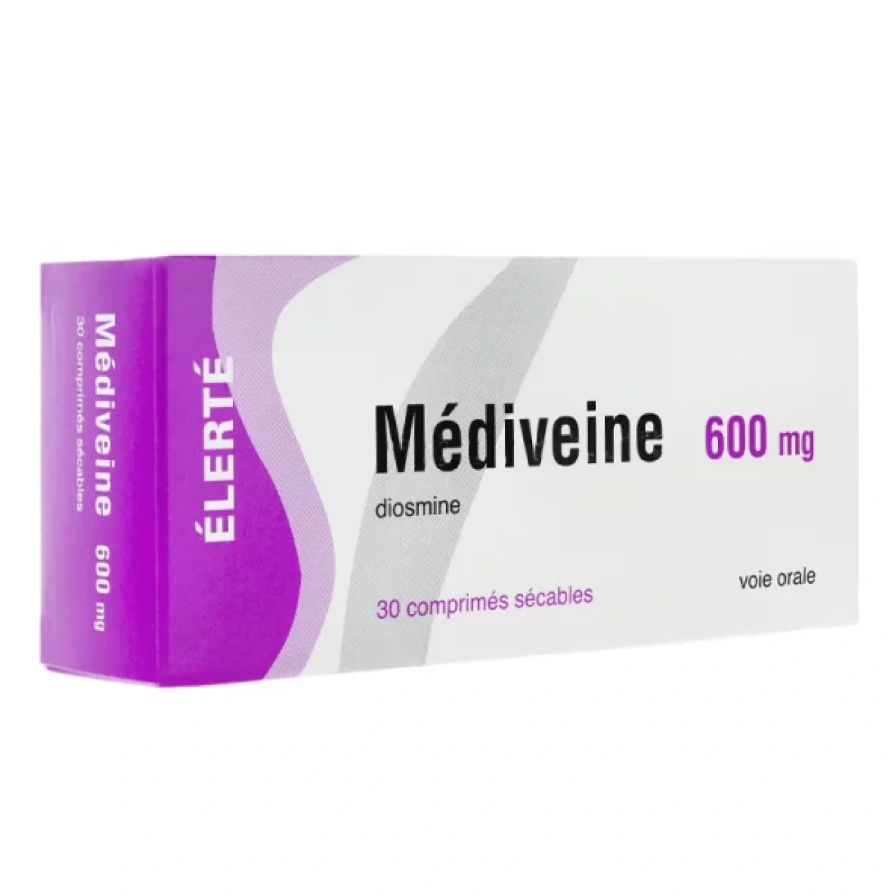 Mediveine 600 mg - Ides Pharma
