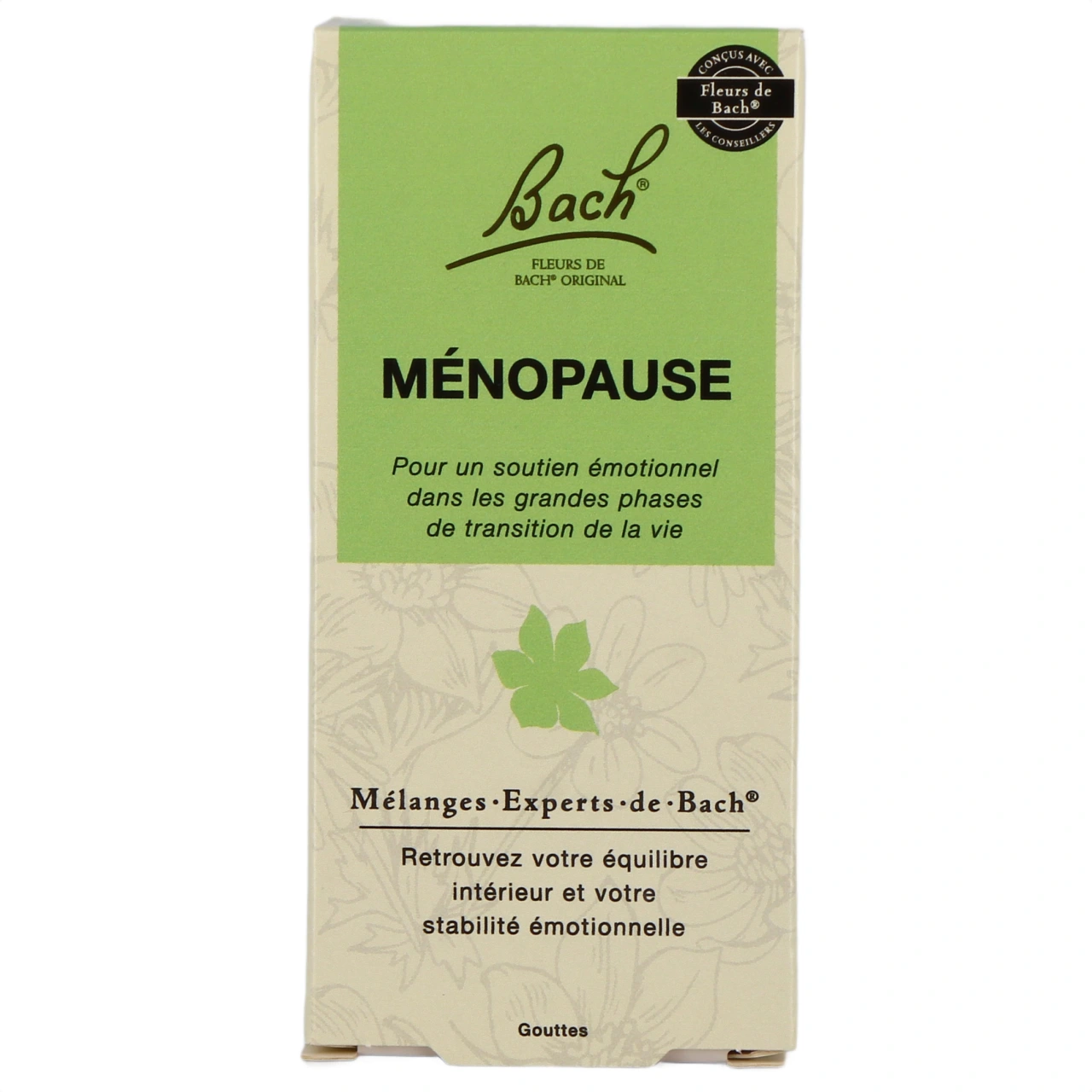 Mélanges Experts de Bach Original - Vue 8