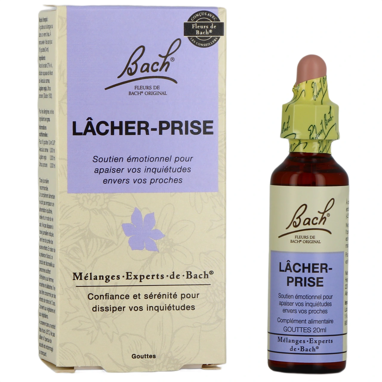 Mélanges Experts de Bach Original - Vue 13