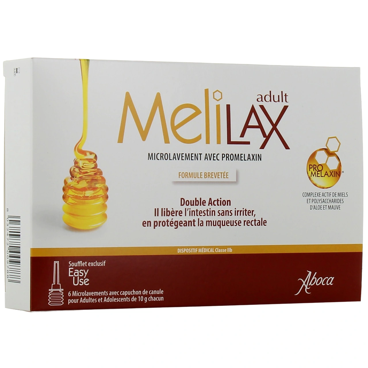 Melilax - Vue 4
